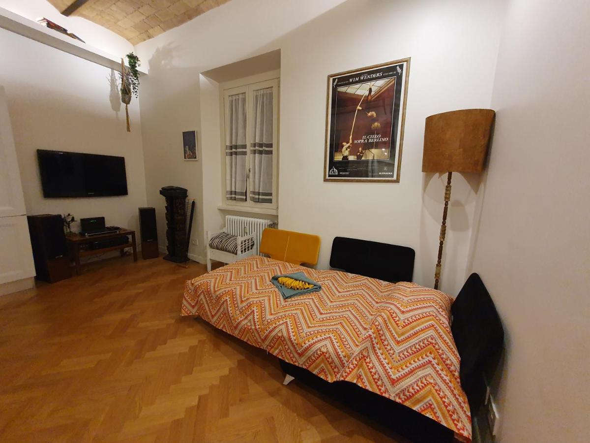 Casa Menna Διαμέρισμα Ρώμη Εξωτερικό φωτογραφία