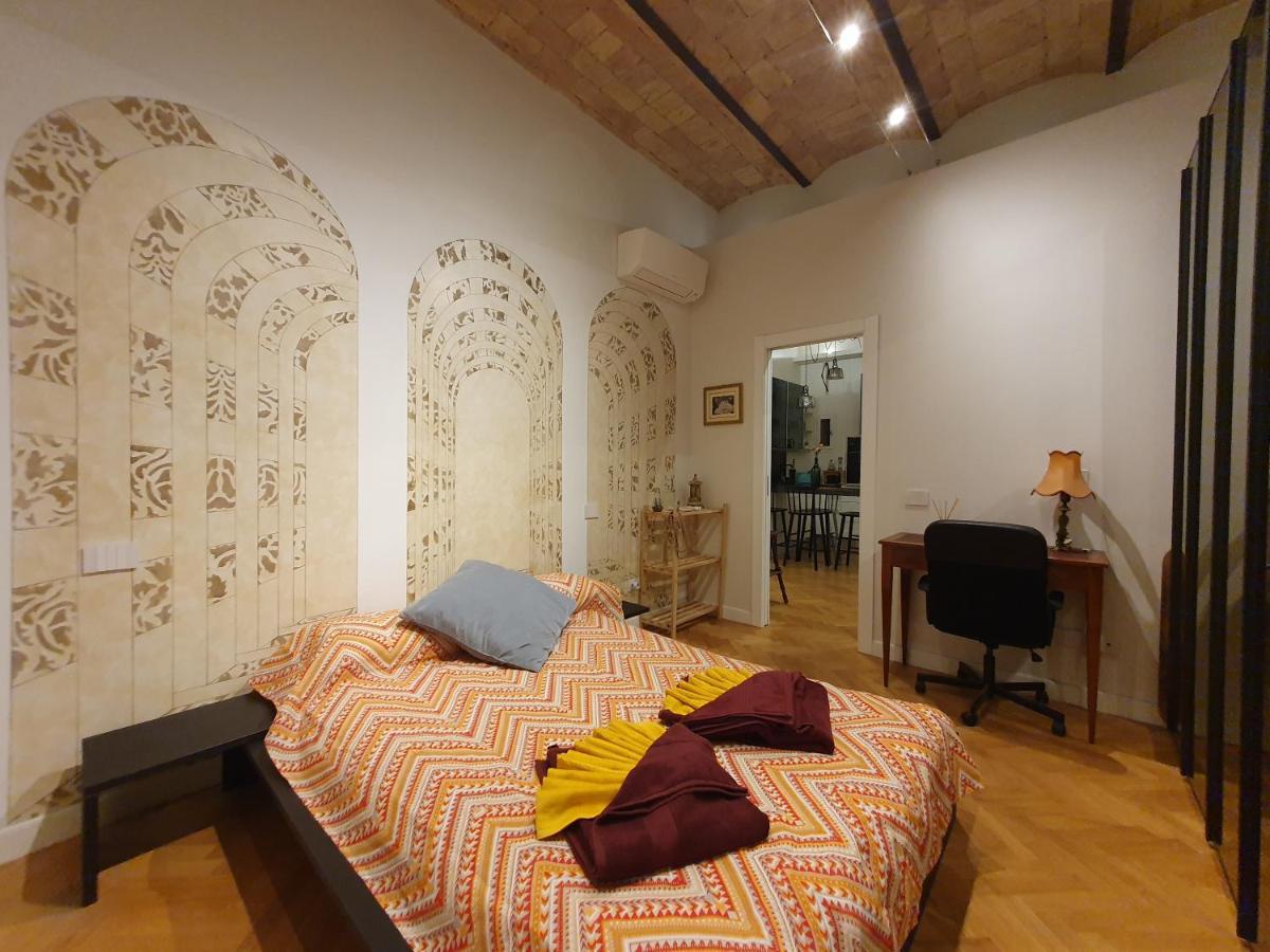 Casa Menna Διαμέρισμα Ρώμη Εξωτερικό φωτογραφία
