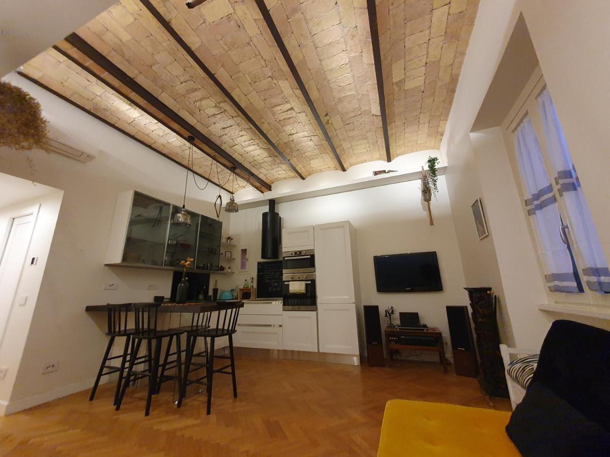 Casa Menna Διαμέρισμα Ρώμη Εξωτερικό φωτογραφία