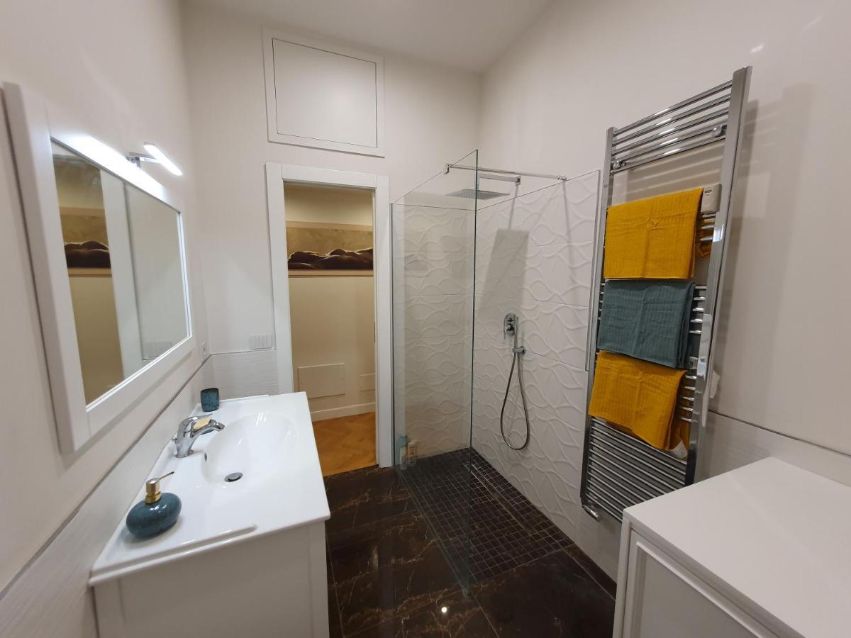 Casa Menna Διαμέρισμα Ρώμη Εξωτερικό φωτογραφία