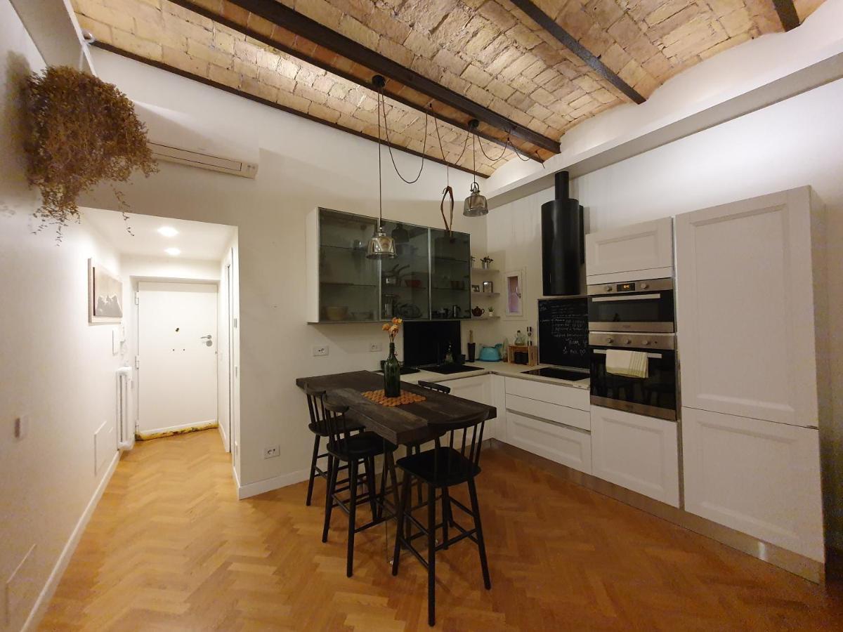 Casa Menna Διαμέρισμα Ρώμη Εξωτερικό φωτογραφία