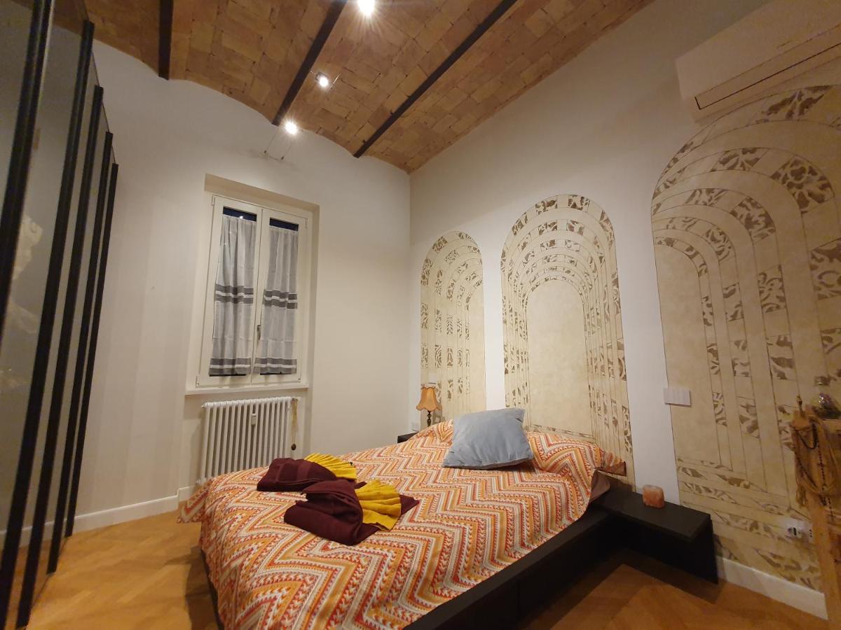 Casa Menna Διαμέρισμα Ρώμη Εξωτερικό φωτογραφία