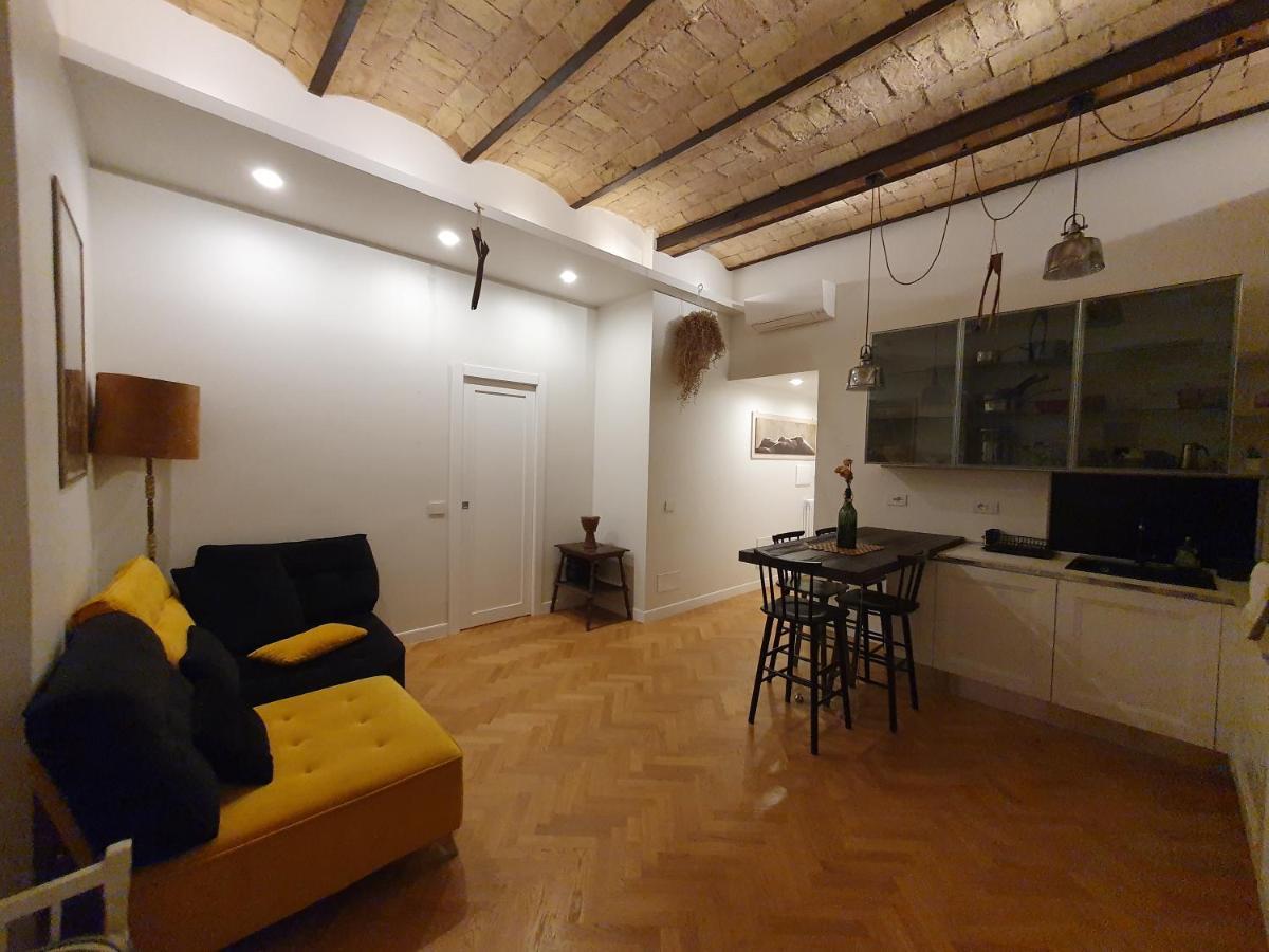Casa Menna Διαμέρισμα Ρώμη Εξωτερικό φωτογραφία