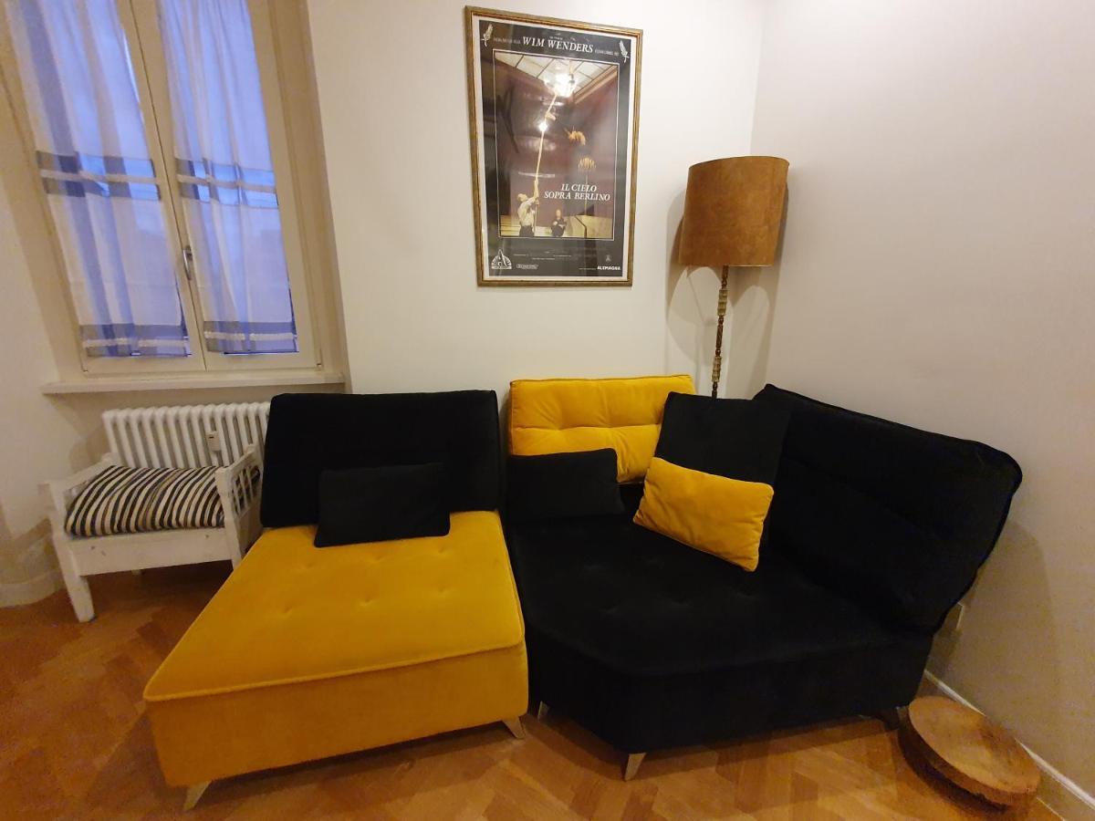 Casa Menna Διαμέρισμα Ρώμη Εξωτερικό φωτογραφία