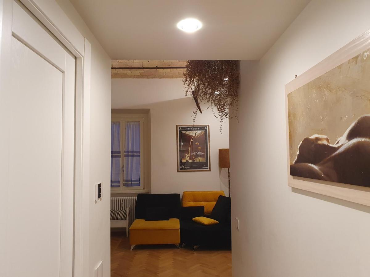 Casa Menna Διαμέρισμα Ρώμη Εξωτερικό φωτογραφία