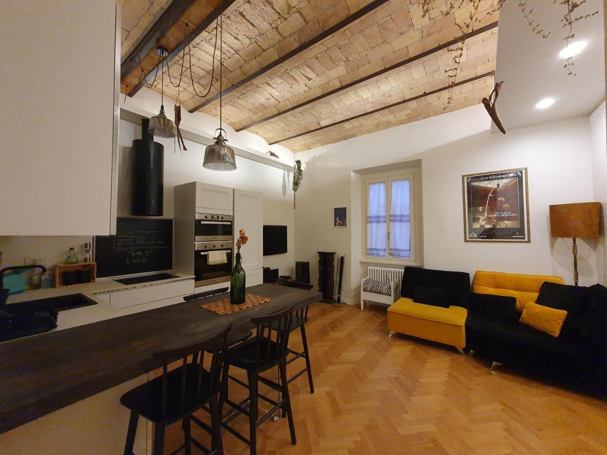 Casa Menna Διαμέρισμα Ρώμη Εξωτερικό φωτογραφία