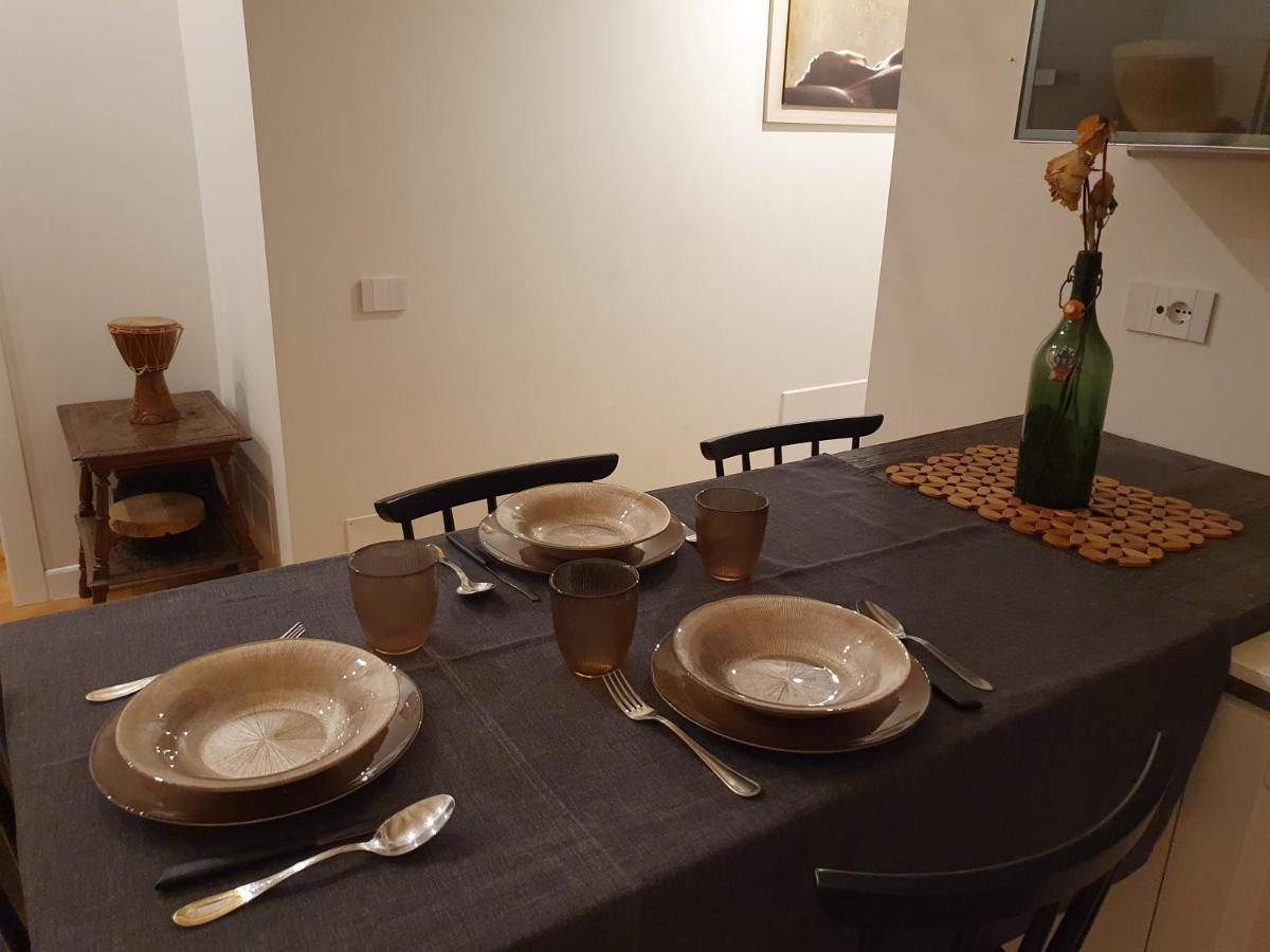 Casa Menna Διαμέρισμα Ρώμη Εξωτερικό φωτογραφία