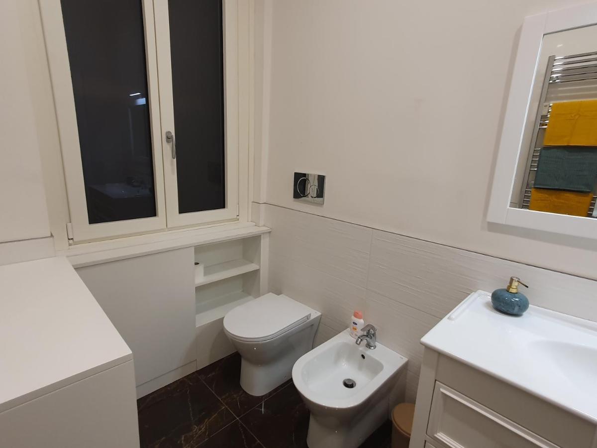 Casa Menna Διαμέρισμα Ρώμη Εξωτερικό φωτογραφία