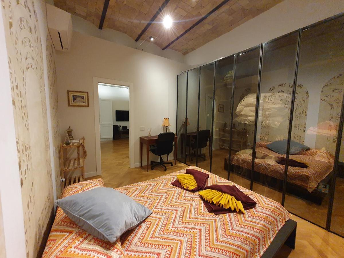 Casa Menna Διαμέρισμα Ρώμη Εξωτερικό φωτογραφία