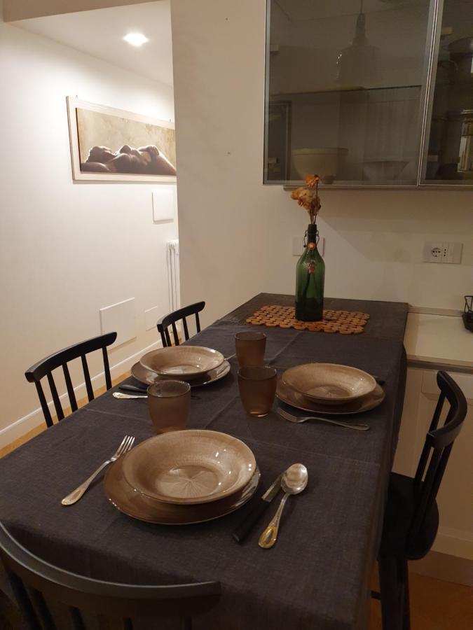 Casa Menna Διαμέρισμα Ρώμη Εξωτερικό φωτογραφία