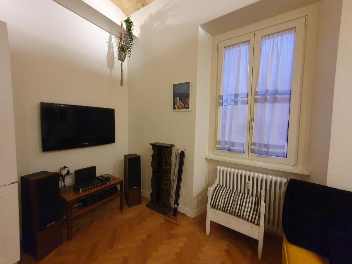 Casa Menna Διαμέρισμα Ρώμη Εξωτερικό φωτογραφία
