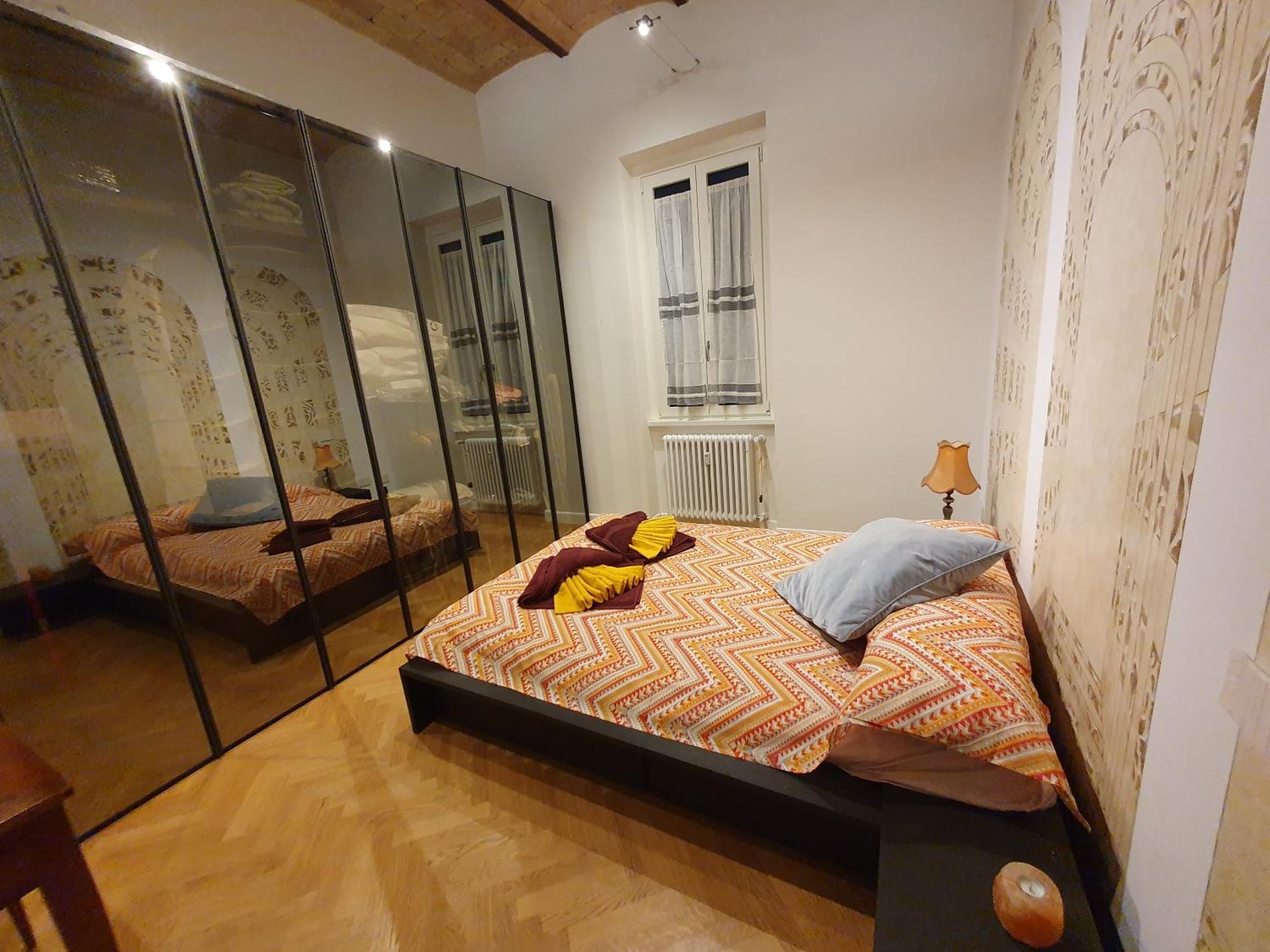 Casa Menna Διαμέρισμα Ρώμη Εξωτερικό φωτογραφία